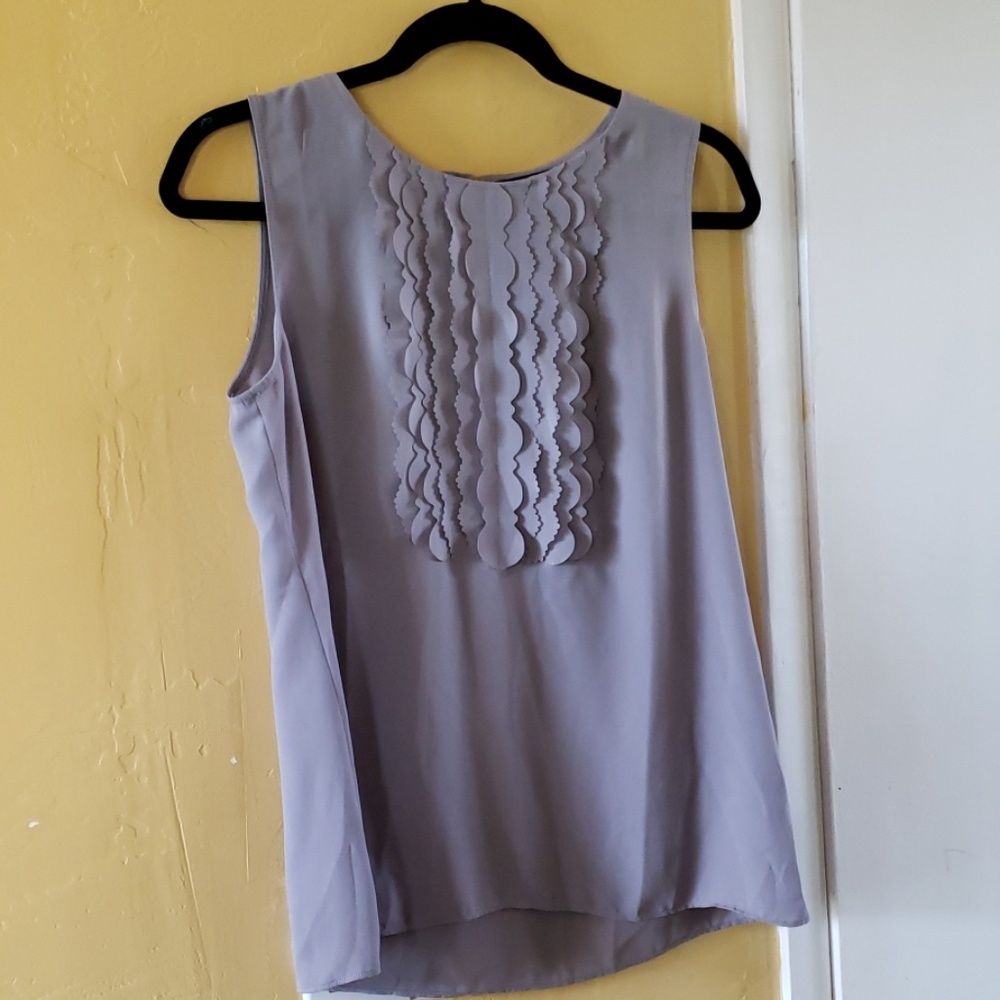Banana Republic blouse
